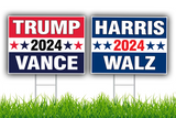 Custom Yard Signs